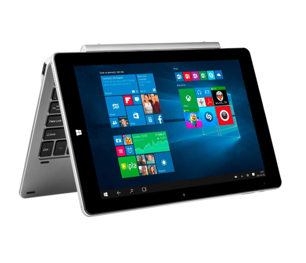 Kiano Intelect X2 HD Z8300/4GB/64GB/Windows10 - 302125 - zdjęcie 3